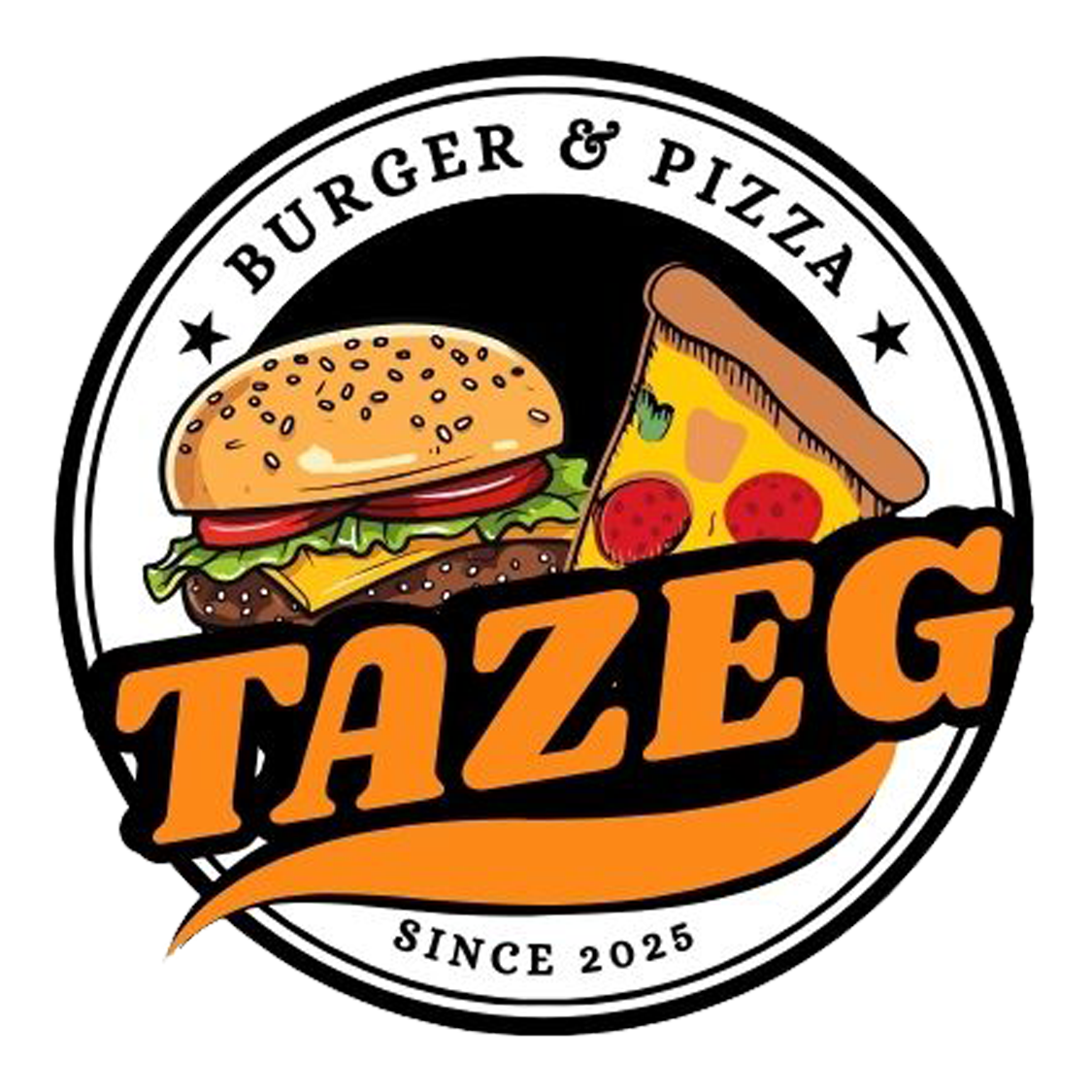 Resturant Application Logo